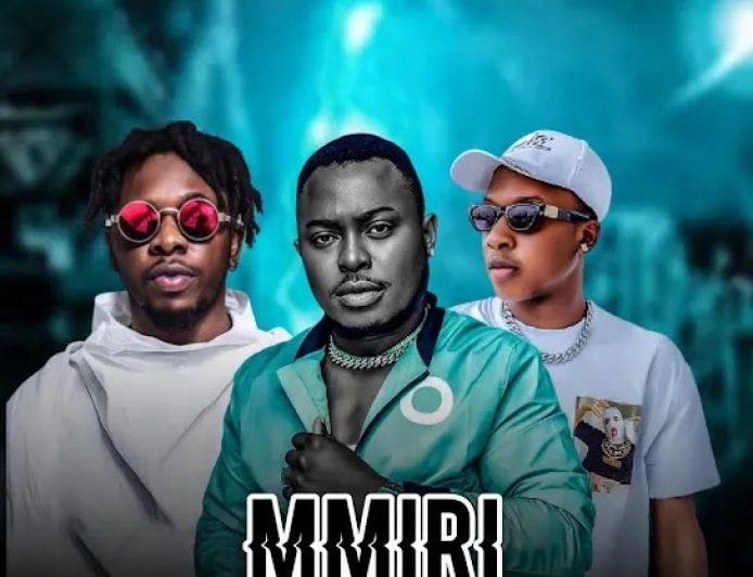 Tommy Picy Ft Runtown and Slimboo - Mmiri