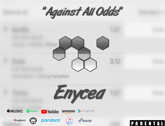 Eycea - Against All Odds