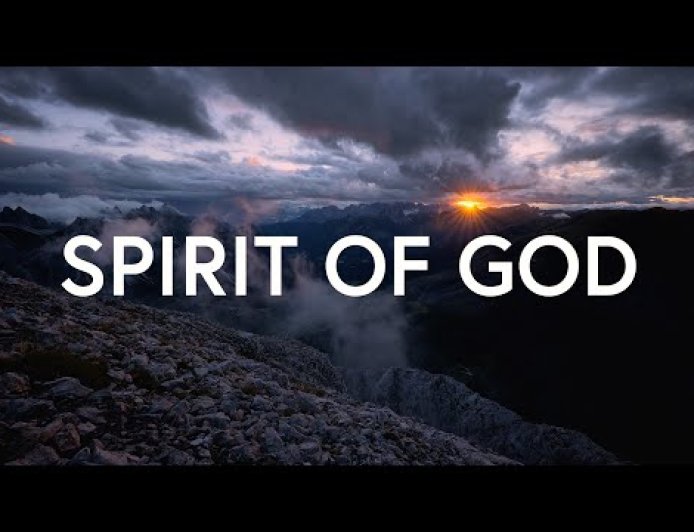 Canyon Hills Worship - Spirit of God