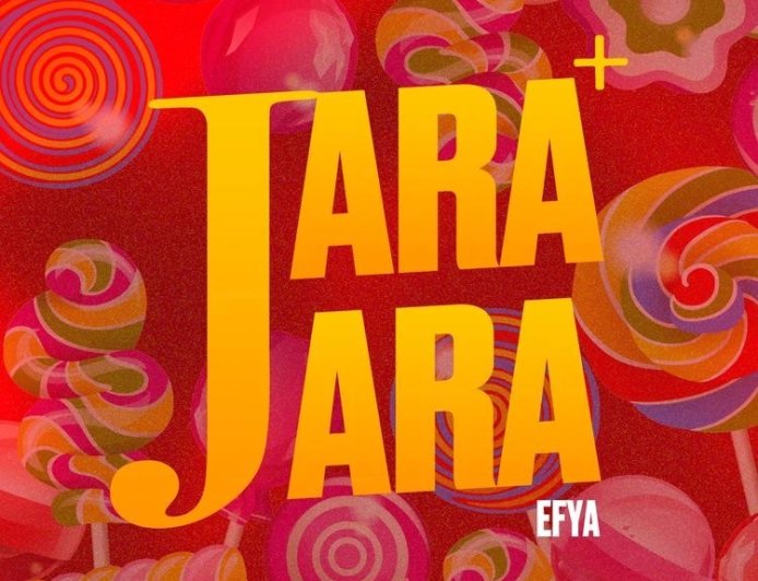 Efya - Jara Jara