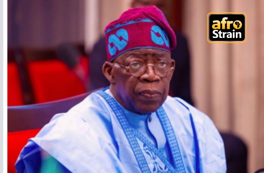 Palliatives: Tinubu Approves Buses For Students of Public Tertiary Institutions