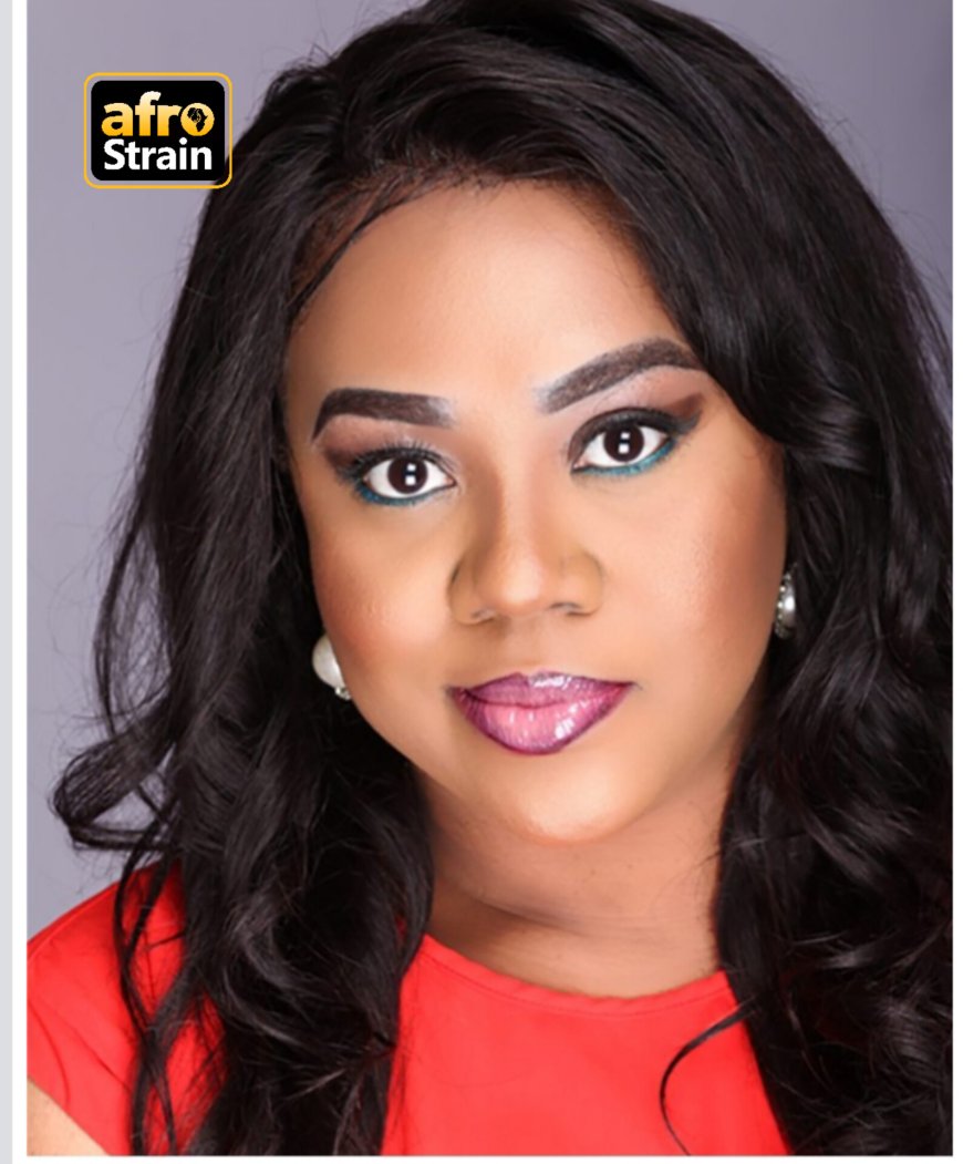 Marrying My Best Friend Biggest Mistake Of My Life – Actress, Stella Damasus Reveals