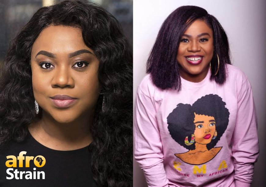 “How church pressured me into marrying my best friend” – Stella Damasus reveals her biggest mistake