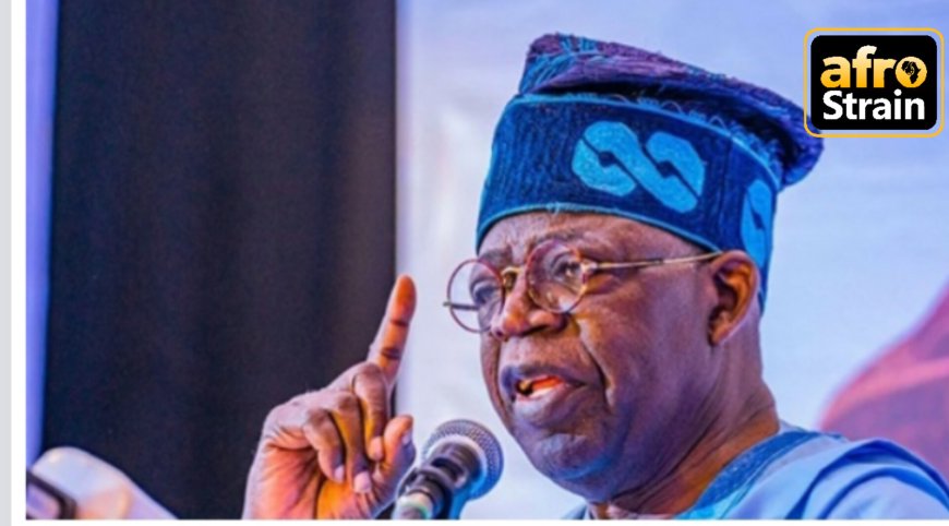 Over N1 Trillion Saved Since Subsidy Removal – Tinubu