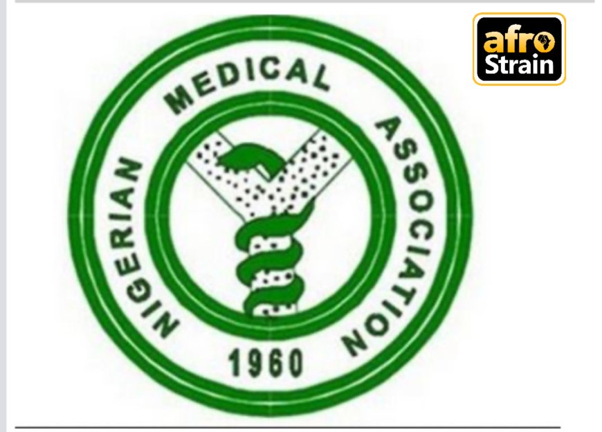 BREAKING: NMA Declares Strike Over Death Of Doctor In Lagos Hospital