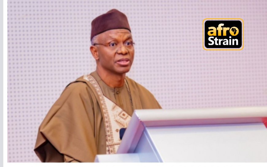 Tinubu’s Vision Is Uninterrupted Electricity Within Seven Years – Nasir El-Rufai