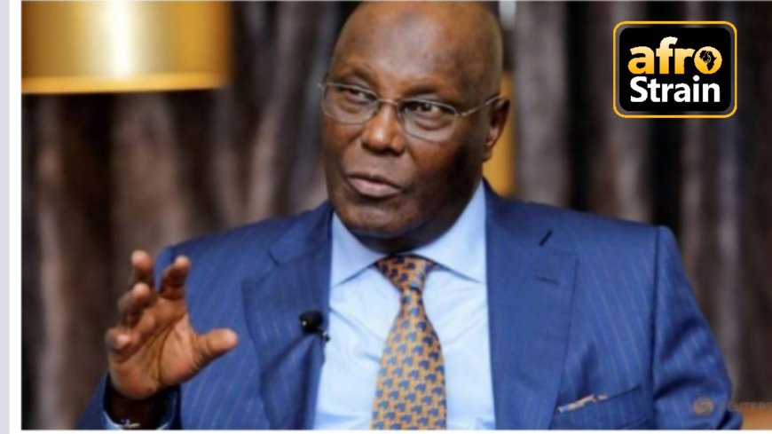 Atiku Storms Tribunal For Final Battle In Petition Against Presidential Election