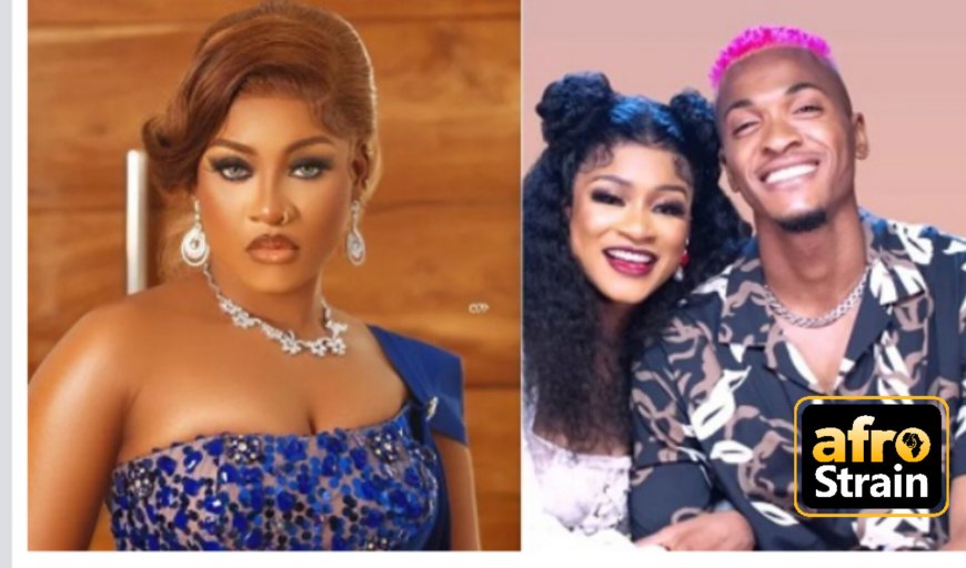 I Don Go Back To My Ex – Phyna Says As She Reconciles With Groovy