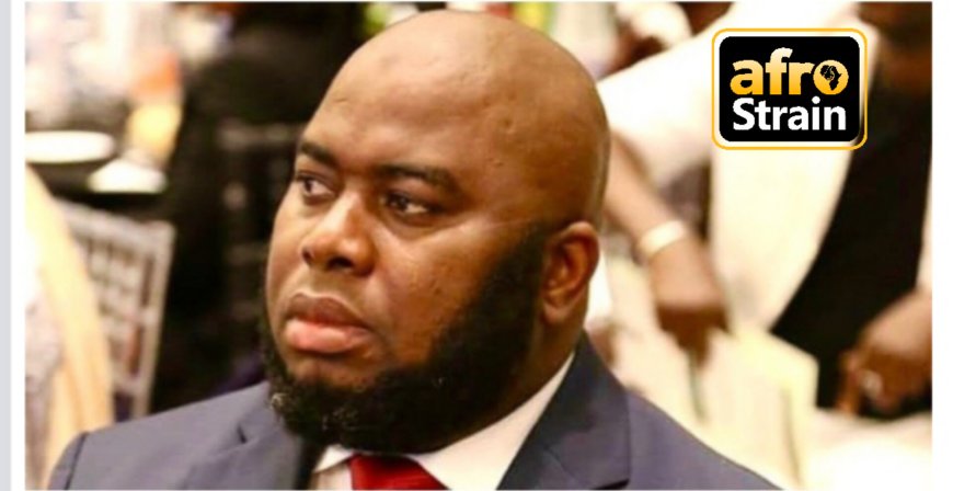 Asari Dokubo: The Latest ‘Bad Boy’ In Town