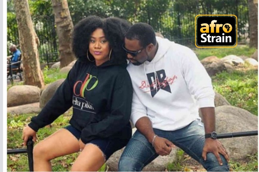 From Soul Mate To Ex-Hubby: How Stella Damasus’ Third Marriage Crashed