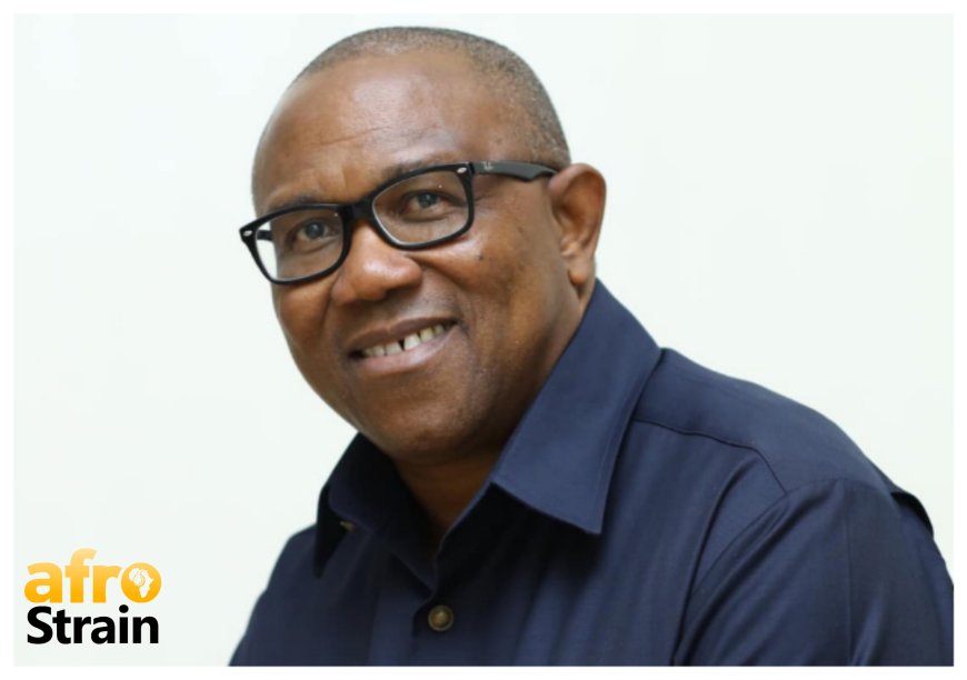 Peter Obi Express grief over GSK exit From Nigeria after 51 Years of operation