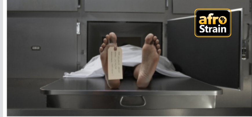 Confusion As 63-Year-Old Woman’s Corpse Which Was Set For Burial, Disappears From Mortuary In Ondo