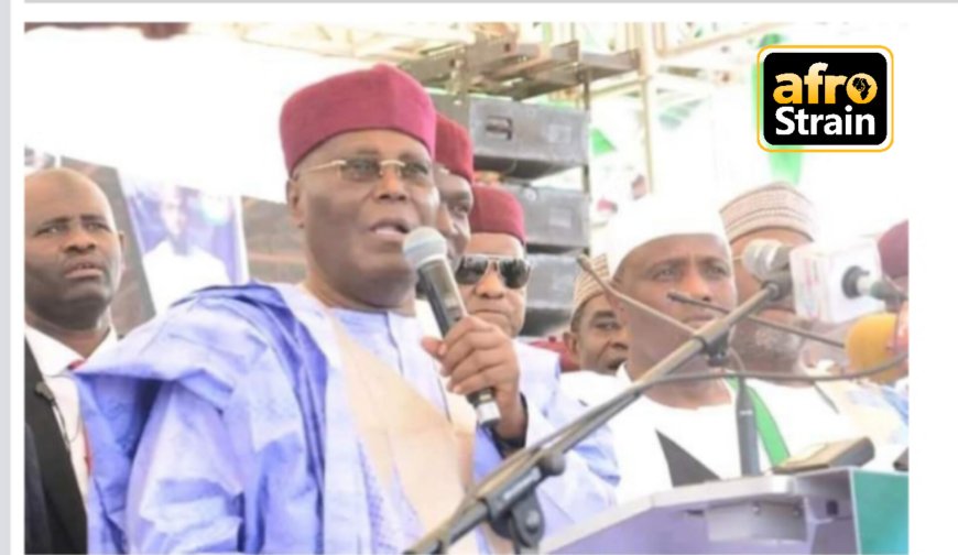 Atiku Files Fresh Lawsuit Against Tinubu In America – Aide