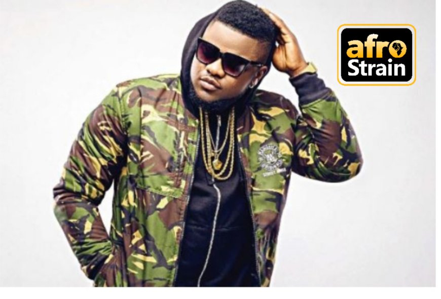 How Naira Marley Demanded My Removal From Song We Featured In – Skales Reveals