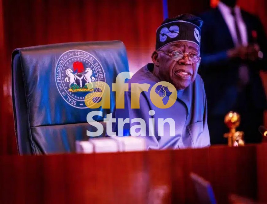 SERAP sues Tinubu over failure to publish details of expenditure for N400bn fuel subsidy savings