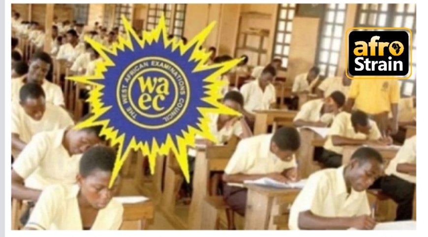 WAEC Releases 2023 Results