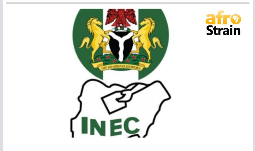 Court Rules That INEC Can Determine How Election Results Are Transmitted