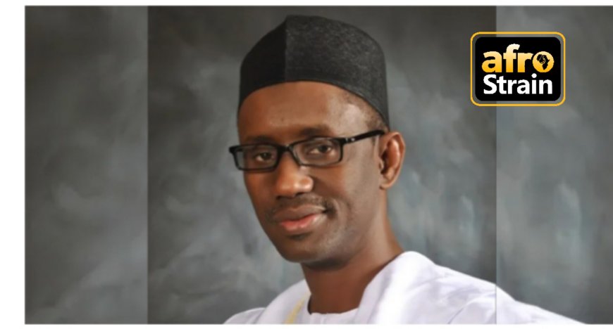 Mass Kidnapping: Security of schools will get special attention from Tinubu - NSA Nuhu Ribadu