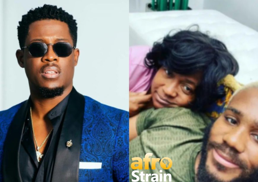 Kiddwaya’s Mom Blows Hot, sets to Sue Seyi Awolowo Once He Is Evicted from The Show