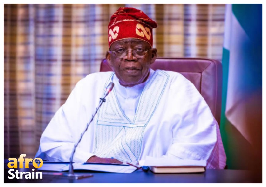 President Tinubu Retires NIMC Boss, Makes new Appointments