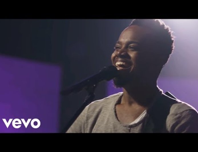 Travis Greene - Worship Rise