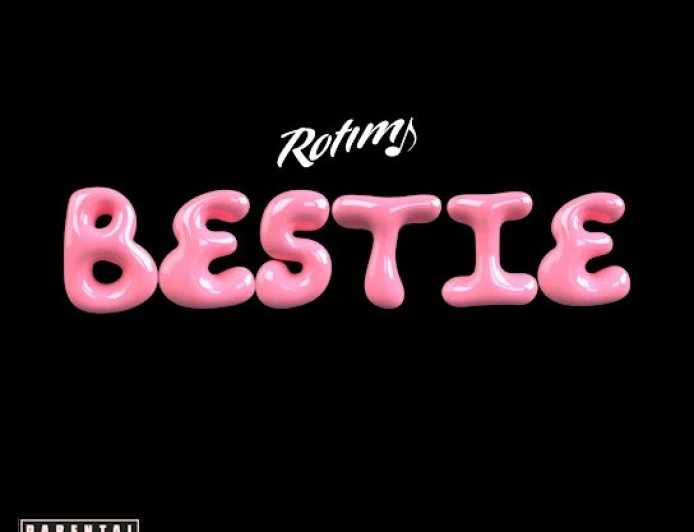 Rotimi - Bestie