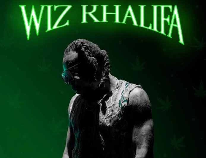 Mr Real - Wiz Khalifa