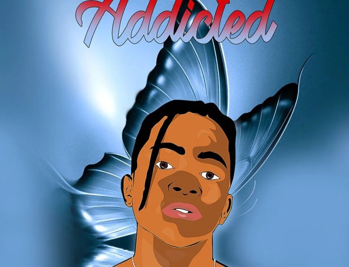 Young T Noni - Addicted