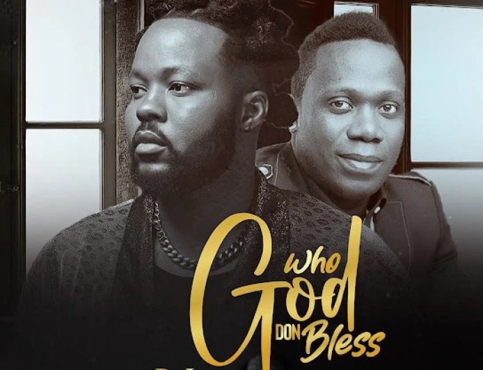 PC Lapez – Who God Don Bless (Remix) Ft. Duncan Mighty