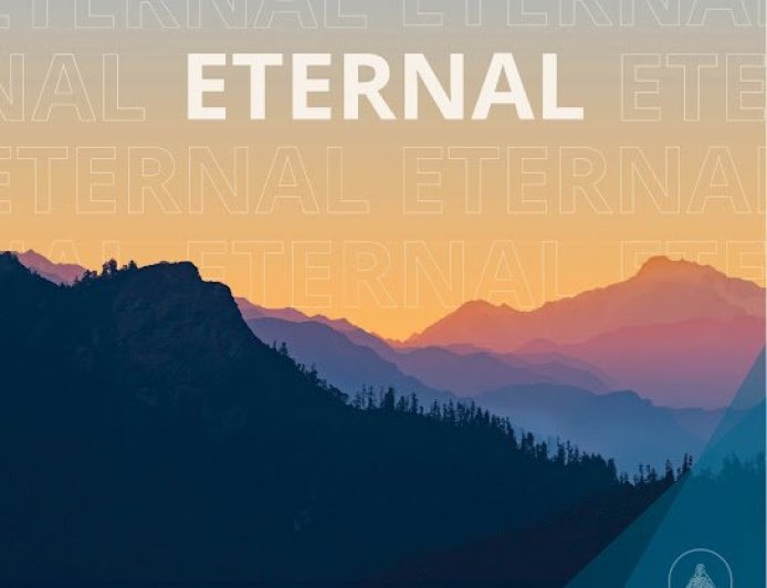 Strive To Be - Eternal