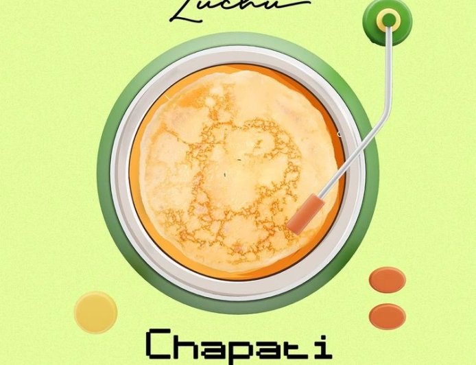 Zuchu - Chapati