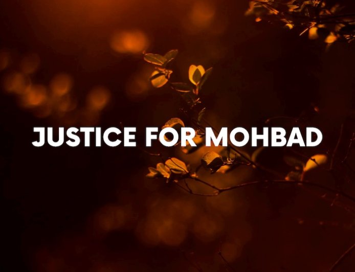 Terry Apala - Justice For Mohbad