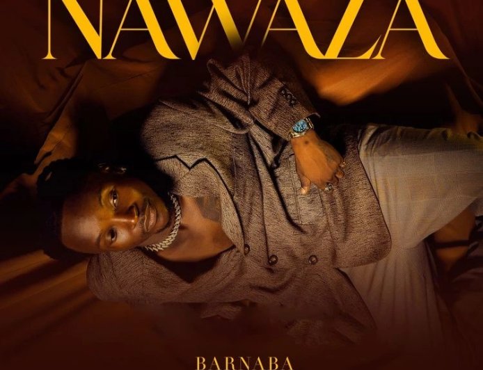 Barnaba - Nawaza