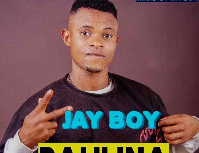 Jay Boy - Paulina