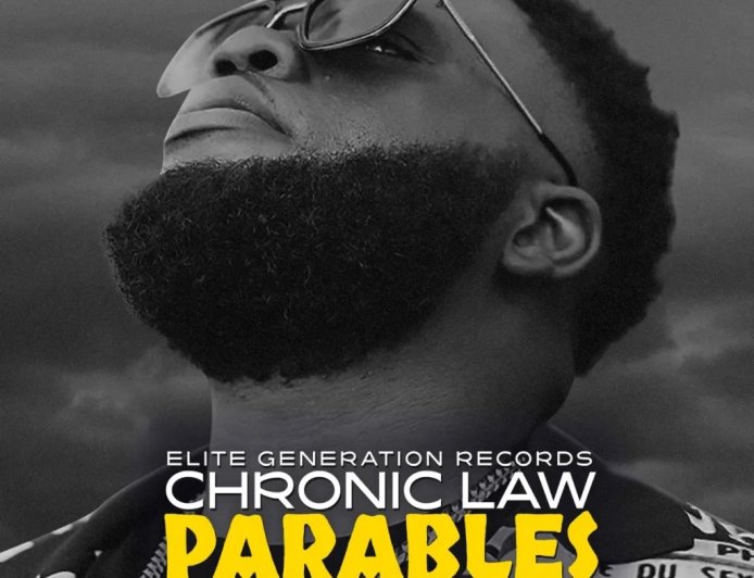 Chronic Law - Parables