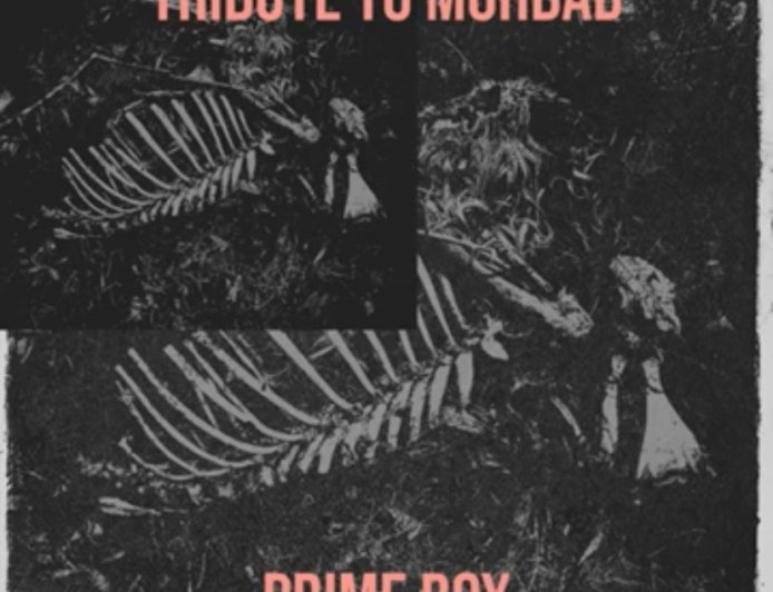 Prime Boy - Tribute To Mohbad