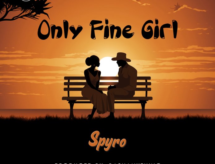 Spyro - Only Fine Girl