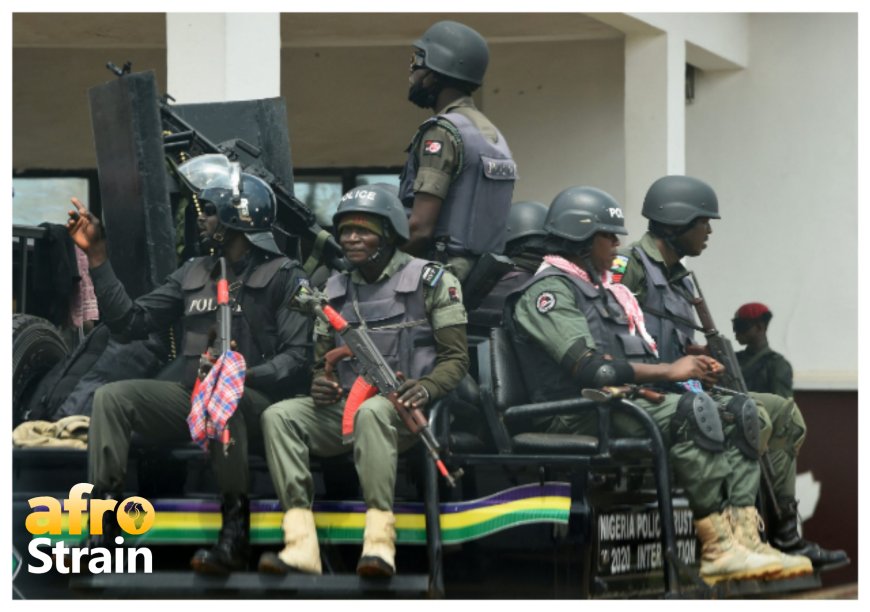 Kebbi Police to Seize vehicles with unauthorized siren, tinted glasses