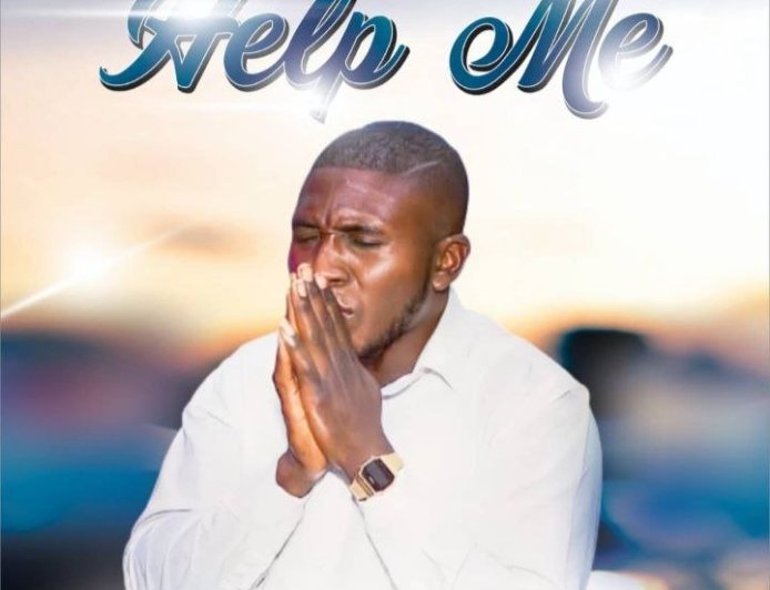 Israel Moses - Help Me