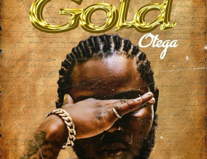 Otega - Ogo