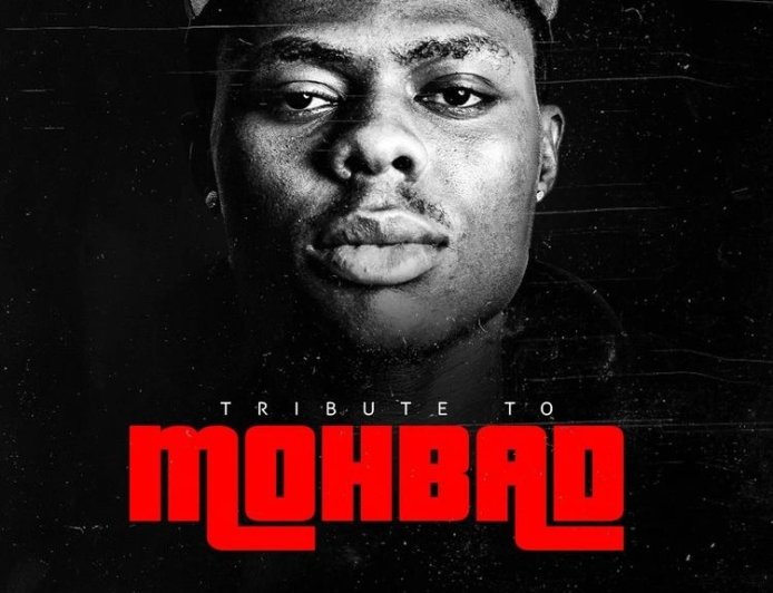 Dasmart - Tribute To Mohbad