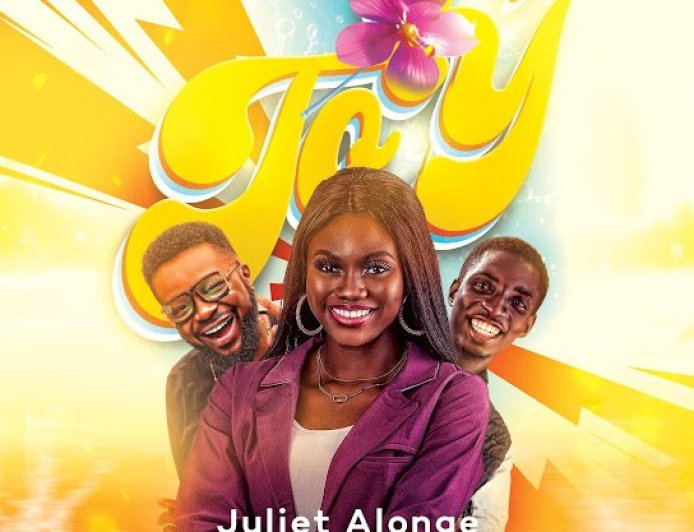 Juliet Alonge - Joy