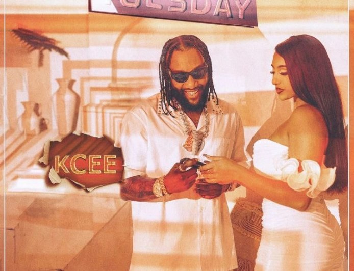 Kcee - Tuesday