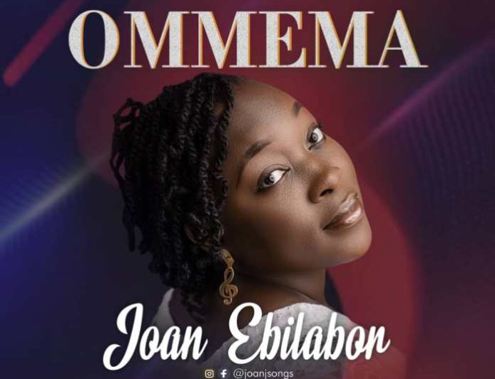 Ebilabor Joan - Omemma