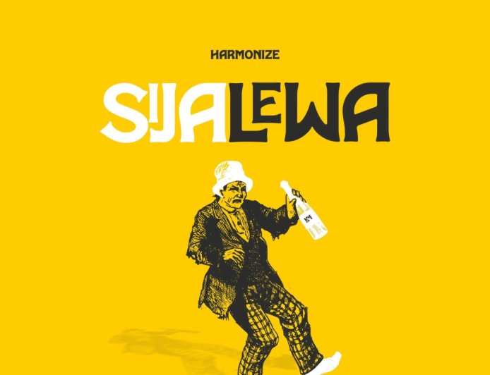 Harmonize - Sijalewa