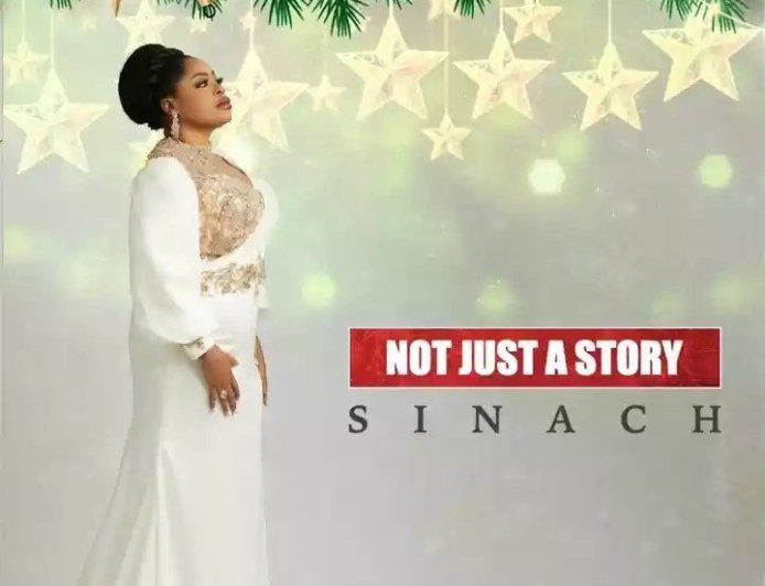 Sinach - Bianule