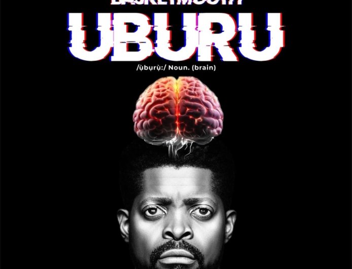 Basketmouth Ft BOJ Ft Ducan Mighty - Link Up