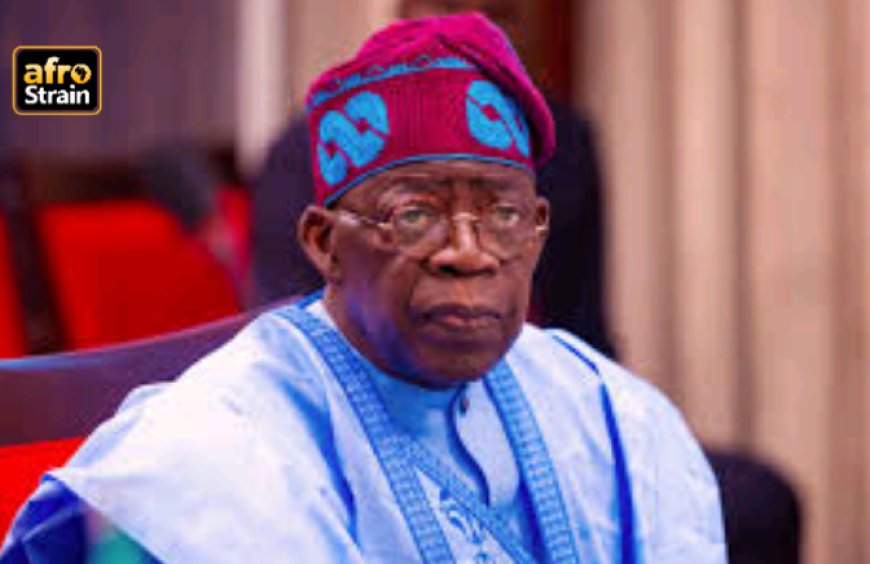 Chicago State University releases Tinubu’s academic records