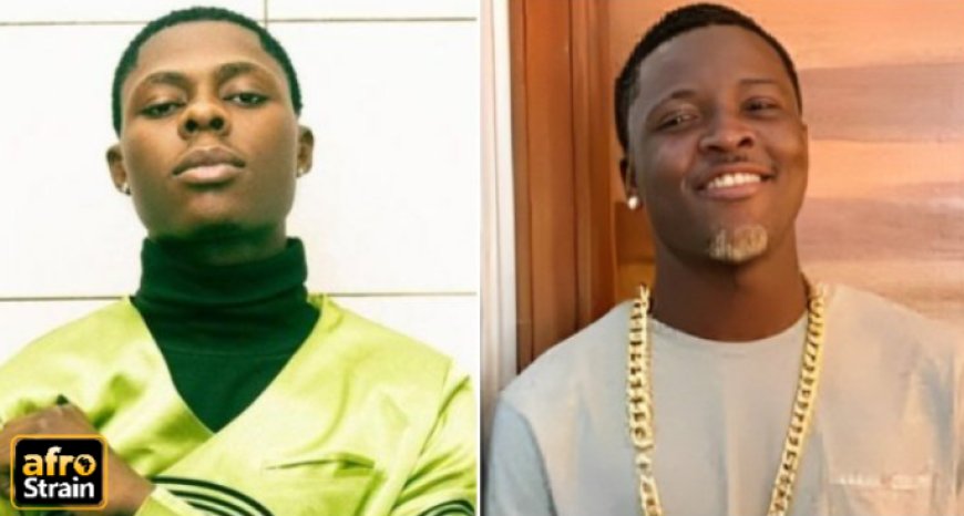 Lagos Police Department declares Mohbad’s friend, Primeboy wanted after failing to show up for questioning, places 1M bounty on him