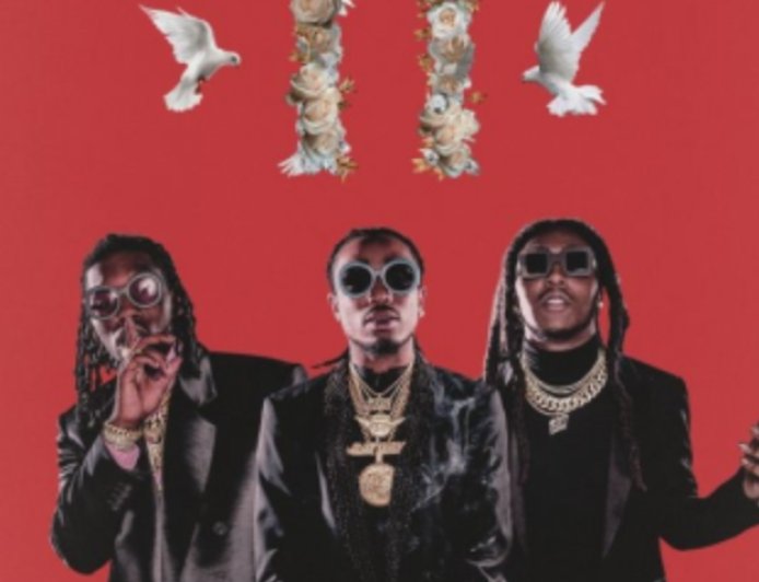 Migos - Notice Me ft Post Malone